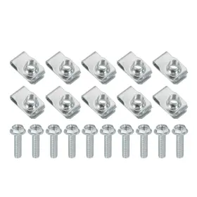 PTA250110TT002578 PATIKIL Bolt Nut Extruded Body Fastene Kit