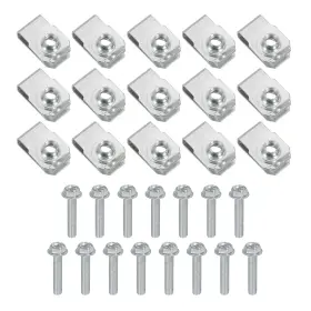 PTA250110TT002580 PATIKIL Bolt Unut Extruded Nut Body Kit