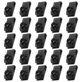PTA250725TT001558JP PATIKIL Clip Nut Extruded Fasteners