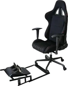 809647330073 PEIN GEAR MOUNT Racing Flight Simulator Pedal