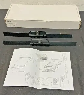 PMCL-19ARM PELCO Rack Mount Monitor Kit