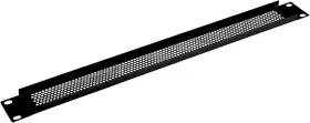 PEN-6934 PENN ELCOM Rack Panel Vented