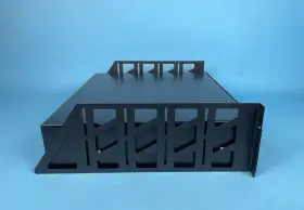 R295-2UK PENN ELCOM Rack Shelf Drawer #3