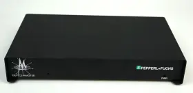 70139042 PEPPERL-FUCHS Panel Mount Device Server Connections 70139042 PEPPERL-FUCHS Panel Mount Device Server Connections
