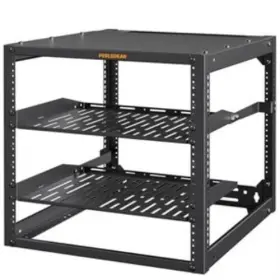 840478812503 PERLEGEAR Frame Server Network Rack Vented