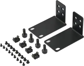 313020871827 PHYINLAN Rack Mount Ears Powerconnect Buffalo