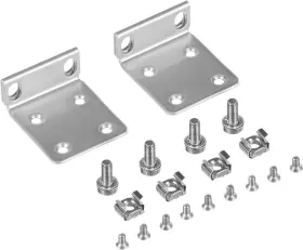 711181064308 PHYINLAN Rack Mount Ubiquiti Switch Ears Kit