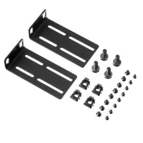 PHYRM19L-AD PHYINLAN Rack Mount Ears Procurve Aruba Kit PHYRM19L-AD PHYINLAN Rack Mount Ears Procurve Aruba Kit