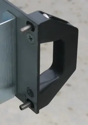 3002-100 PITON ENGINEERING Rack Handle Panel Rackmount Kit #3