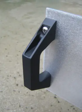 3003-100 PITON ENGINEERING Rack Handle Panel Rackmount Kit