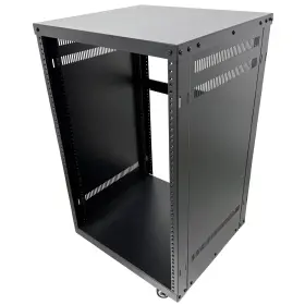 024286EC PREASION Frame Server Rack Cabinet Mobile Office