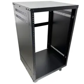 02M42A86 PREASION Frame Server Rack Office Cabinet