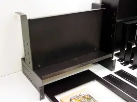101259058-001 PRESTIGE Rackmount Rack Kit #2