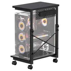 CPB28-02 PUTORSEN Tower Stand Atx Floor