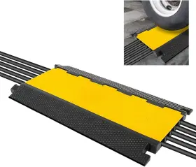 PCBLCO28 PYLE Cable Ramp Cover Hose Protector