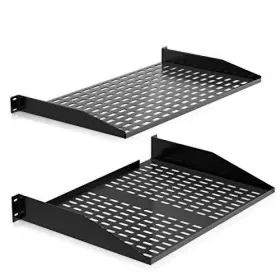 PLRSTN42U PYLE Server Rack Shelves Device