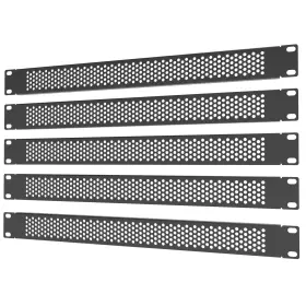 1UVBP5PC QIAOYOUBANG Pack Venting Blank Panel Steel Rack