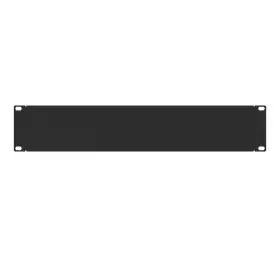 2UBP2PC QIAOYOUBANG Pack Blank Panel Server Rack #2