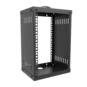 YB-8U10IN-SERCAB QIAOYOUBANG Network Server Rack Netw