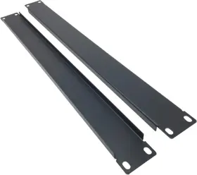 YB-CM1U24S QIAOYOUBANG Pack Blank Panel Rack Mount Filler #3
