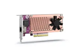 CE06651 QNAP ACCS SPARE PARTS Nbase Port Sl #2 CE06651 QNAP ACCS SPARE PARTS Nbase Port Sl #2