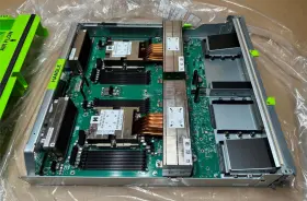 02-000591 QUANTA Motherboard Meta Teton Proj Compute Node Amd