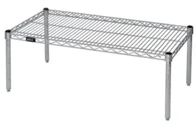 186014PC QUANTUM STORAGE SYSTEMS Shelf Platform Rack