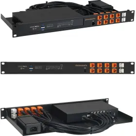 720297440304 R-RACKMOUNT IT Rack Mounting Sonicwall Kit