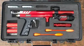 83000 RACK-A-TIERS Laserline Kit