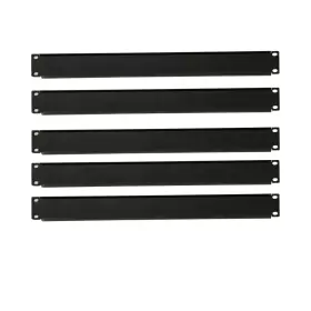 102-1474 RACK SOLUTIONS Pack Blank Plate Network Server Mount #2