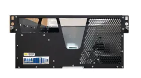 115-7418 RACK SOLUTIONS Hypershelf Dell Optiplex Micro Rails