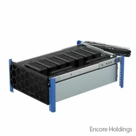 115-8995 RACK SOLUTIONS Hypershelf