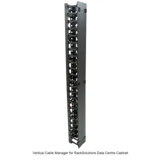180-4962 RACK SOLUTIONS Rackmount Cabinets Frames