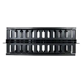 180-5563 RACK SOLUTIONS Double Cable Management Panel Server