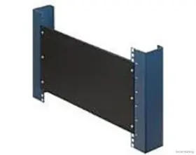 807648018226 RACK SOLUTIONS Filler Panel Stability Flanges