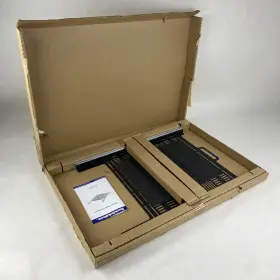 807648056518 RACK SOLUTIONS Shelf Kit