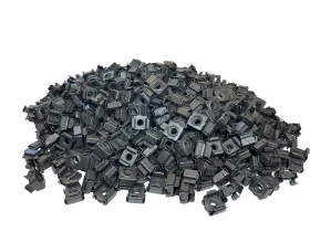 644824992549 RACKGOLD Cage Nuts Pack