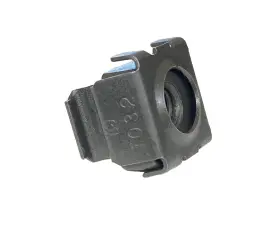 706238368898 RACKGOLD Cage Nuts Pack