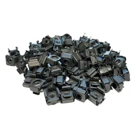 706238369000 RACKGOLD Cage Nuts Pack