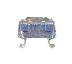 706238369017 RACKGOLD Zinc Cage Nuts Pack #3