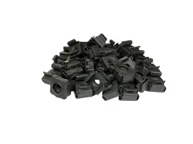 706238369086 RACKGOLD Cage Nuts Pack
