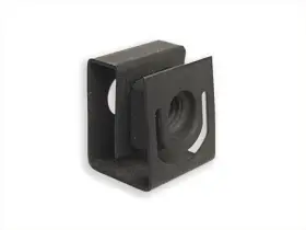 707409702084 RACKGOLD Slide Cage Nuts Pack #2