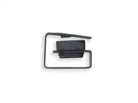 707409702084 RACKGOLD Slide Cage Nuts Pack #3