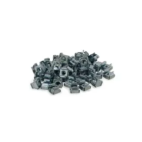 707409702213 RACKGOLD Zinc Snap Cage Nuts Pack #2