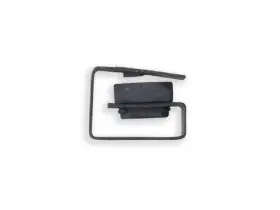 708315060107 RACKGOLD Slide Cage Nuts Pack #2