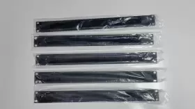 077063019270 RACKMOUNT Pack Brush Cable Manager Horizontal #2