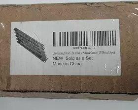 077063019270 RACKMOUNT Pack Brush Cable Manager Horizontal #3