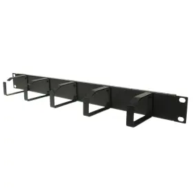 61CR-04000 RACKMOUNT Rack Ring Cable Management
