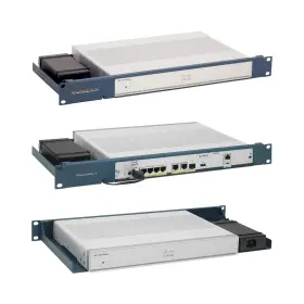 852754006926 RACKMOUNT Rack Mount Cisco Isr Kit