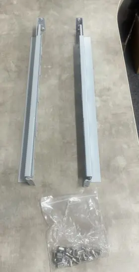 90000909 RACKMOUNT Xtreme Rack Mount Sliders Extend Kit
